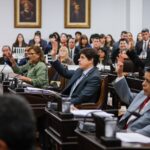 Legislatura: Aprueban Educación Vial y rechazan medidas de ajuste nacional