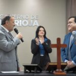 Salud: El Gobierno provincial renovó funcionarios en áreas estratégicas