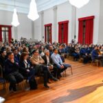 Educación vial: Lanzaron un congreso para docentes