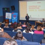 UNLaR: Capacitación de Salud sobre comunicación y salud mental