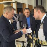 Vitivinicultura: Bodegas riojanas participan en un encuentro internacional en Mendoza