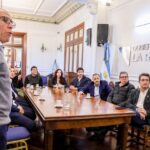 Las Pailas: OCM Mining avanzará hacia la perforación