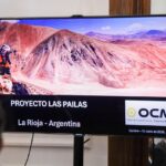 Minería: OCM Mining avanzará a la etapa de perforación en Las Pailas