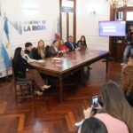 Producción: Quintela lanzó la línea de créditos “Revolucioná tu Emprendimiento”