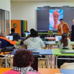 Convenio entre Provincia y UNLaR para la formación de jóvenes técnicos