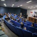 Fortalecen las estrategias y capacitación ante nuevos escenarios de consumos problemáticos