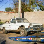 Saneamiento Urbano