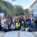 La Rioja: Fortalecen la institucionalidad de organizaciones civiles