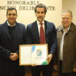 Santo Tomé: Fundación Barceló fortalece su expansión educativa