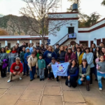 Chilecito: La UNdeC participó de una nueva edición de la Noche de los Museos