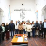 La Rioja impulsa la Primera Jornada Provincial de Coaching con respaldo del Concejo Deliberante