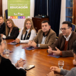 La Rioja: Será sede del Congreso Nacional de IA Educativa