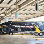 La Rioja: Flecha Bus mantiene tarifas y pasajes gratuitos