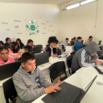 Villa Castelli: avanza el Taller de Impresión 3D para jóvenes