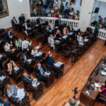 En que se Enfoca la Sesión de Diputados de La Rioja