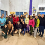Capital: Encuentros de Integración