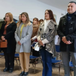 Patquía fue sede de la Feria de Ciencias y Tecnología con una fuerte impronta en temáticas actuales