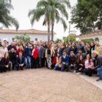 Quintela destacó el rol del periodismo en la democracia