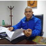 AJALAR: Ramón Vera denunció una operación para afectar la credibilidad del organismo