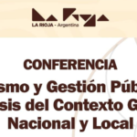 “Turismo y Gestión Pública: Análisis del Contexto Global, Nacional y Local”