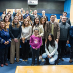 UNLaR: El DACEFyN participó de la primera Jornada de Escucha Activa