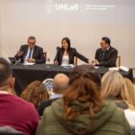 UNLaR: Aprueban nuevo Estatuto con amplia mayoría