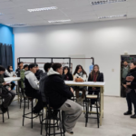 UTN La Rioja: acercan la ingeniería a estudiantes preuniversitarios