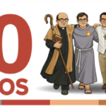 La Rioja conmemora el 50° aniversario del martirio de los Beatos Mártires