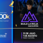 Build La Rioja: Internet Para Todos organiza el primer Hackathón de Innovación de la provincia