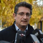 Política: Ricardo Herrera destacó el informe de ASAP y exigió fondos a Nación