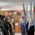 El ISAC Alberto Mario Crulcich celebró 41 años formando profesionales del arte y la comunicación