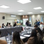 XXI Sesión Anual del Consejo Provincial de Niñez