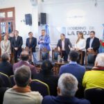 La Rioja impulsa una ley para atraer inversiones turísticas con beneficios fiscales y financiamiento