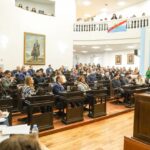 La Rioja avanza hacia el Juicio por Jurados con el primer simulacro del nuevo sistema penal