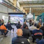 La Rioja apuesta a reactivar el empleo con dos nuevas plantas industriales