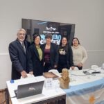 COPESI marca un hito en la Feria del Libro de La Rioja con “Cultura con Sentido”