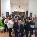 COPESI marca un hito en la Feria del Libro de La Rioja con “Cultura con Sentido”