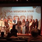Departamento Ángel Vicente Peñaloza en la Feria del Libro 2026