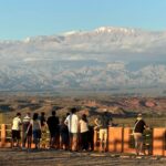 Vacaciones de invierno: La Rioja alcanzó hasta un 80% de ocupación turística