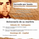 La Rioja conmemora el martirio de sus beatos