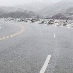 Ola polar en La Rioja: tras el frío extremo, anticipan un gradual ascenso térmico
