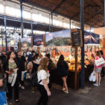 FIT FOOD vuelve a poner la gastronomía en el centro de la Feria Internacional de Turismo