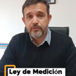 Avanza el proyecto de Ley de Medición para optimizar el uso del agua