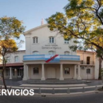 Agenda de trabajos en la Capital – Precaución