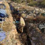 Agua: Ampliarán la red de agua potable en el barrio San Jorge