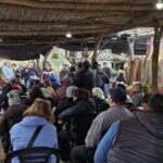 Vivienda: Más de 220 familias de La Esperanza inician su escrituración