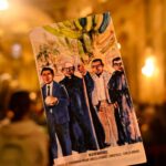 Córdoba rinde homenaje a los beatos mártires riojanos