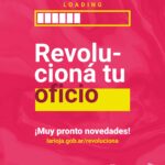 Detalles del alcance de programa REVOLUCIONÁ