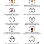 El Sistema de Emergencias emite alerta preventiva por viento zonda