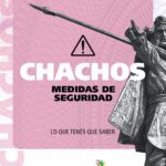 Chachos: Medidas de Seguridad